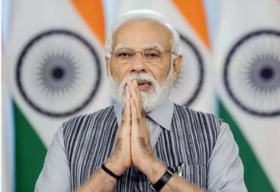 PM Modi to Unveil Gujarat Projects Exceeding Rs 77,000 Crore in Upcoming Visit