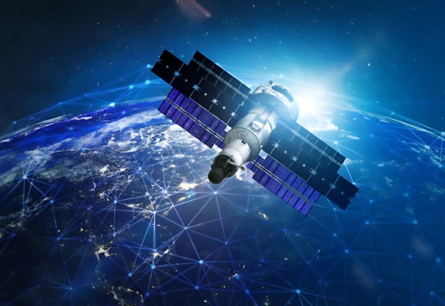 Starlink Eyes Indian Skies: Affordable Satellite Internet May Soon Connect the Unconnected