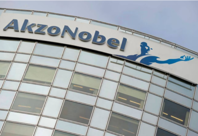 JSW Paints Set to Acquire Akzo Nobel India in $1.1 Billion Deal