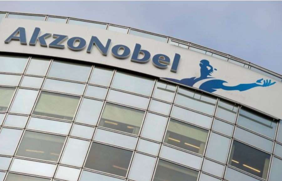 JSW Paints Set to Acquire Akzo Nobel India in $1.1 Billion Deal