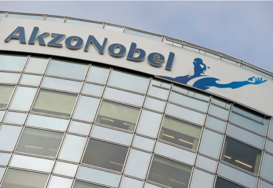 JSW Paints Set to Acquire Akzo Nobel India in $1.1 Billion Deal