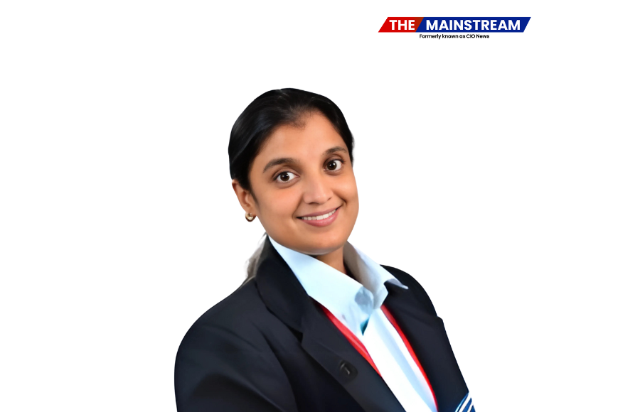 Preeti Jain Embarks on a New Chapter as Chief People Officer at Adani GCC Private Limited