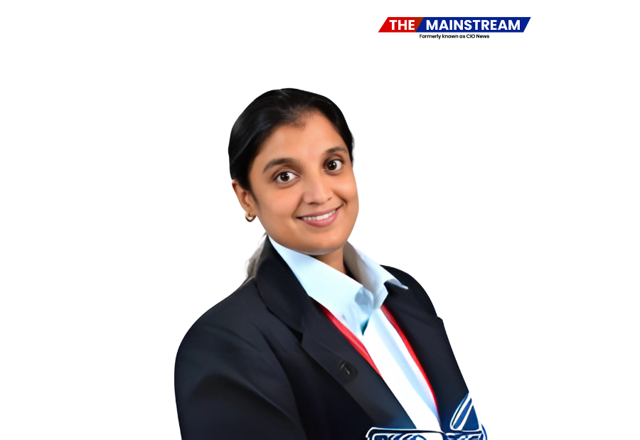 Preeti Jain Embarks on a New Chapter as Chief People Officer at Adani GCC Private Limited