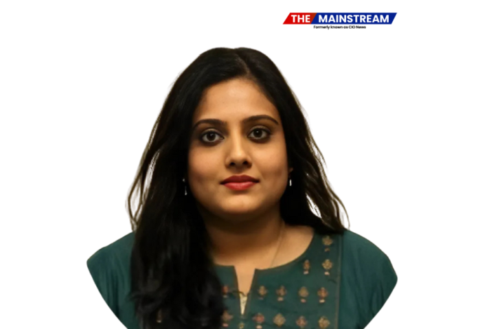 Priya Ithadi Has Been Promoted to Head of Talent Acquisition at Berkadia Services India Private Limited