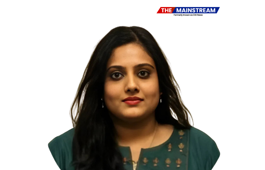 Priya Ithadi Has Been Promoted to Head of Talent Acquisition at Berkadia Services India Private Limited