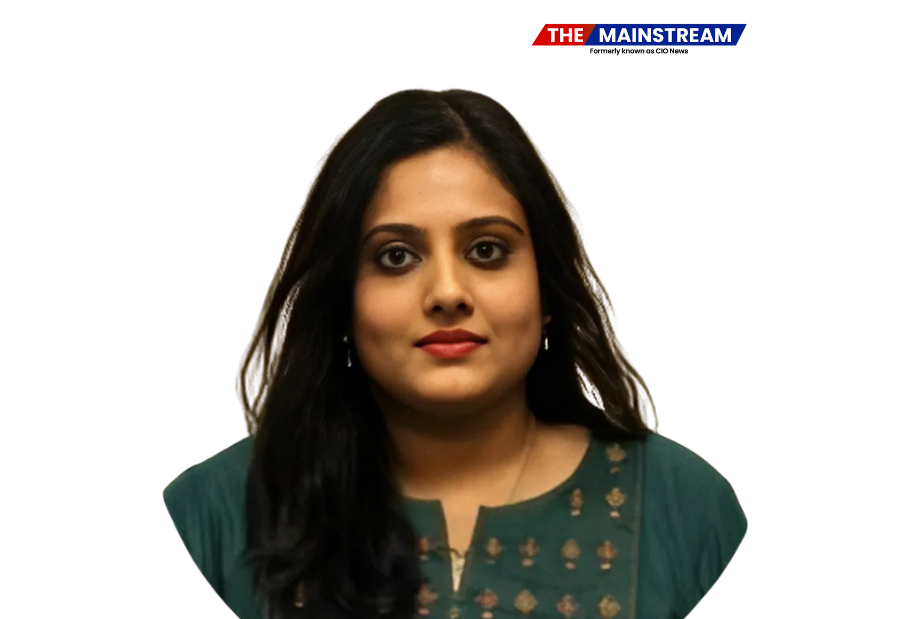 Priya Ithadi Has Been Promoted to Head of Talent Acquisition at Berkadia Services India Private Limited