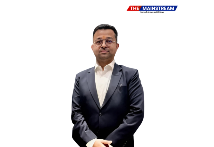 Bharatcell Names Raghav Kumar Sharma as the Chief Executive Officer Bharatcell Names Raghav Kumar Sharma as the Chief Executive Officer