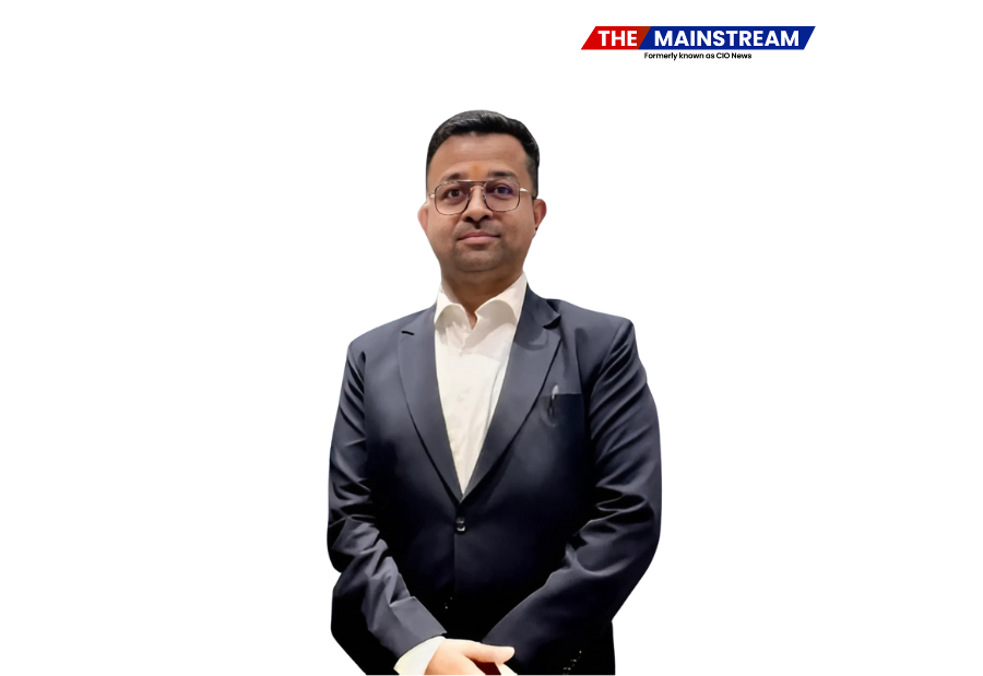 Bharatcell Names Raghav Kumar Sharma as the Chief Executive Officer