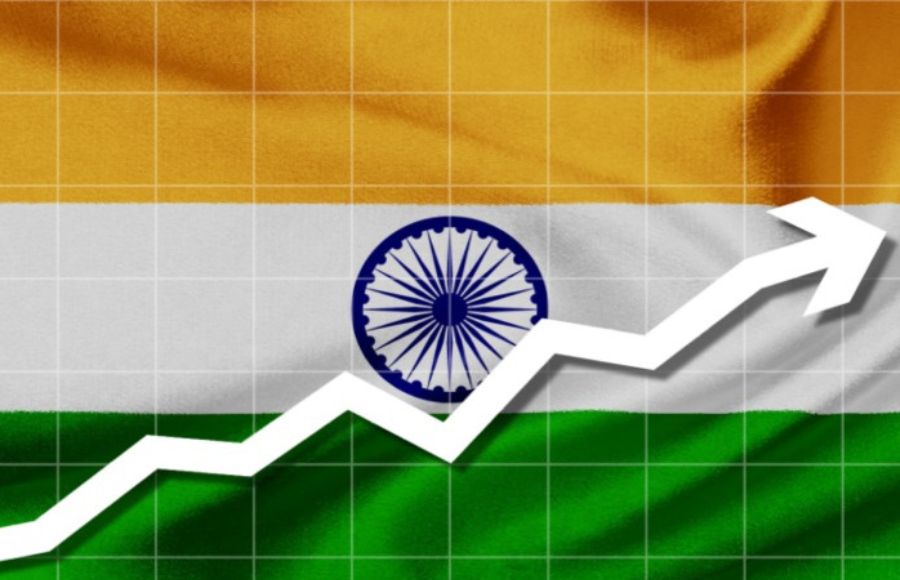 NITI Aayog CEO says India has overtaken Japan to become the world's fourth-largest economy