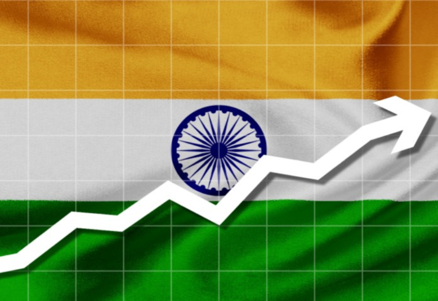 NITI Aayog CEO says India has overtaken Japan to become the world's fourth-largest economy