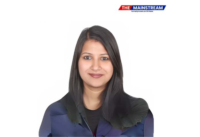 Anukulya Panda Appointed as Vice President of Human Resources at Berkadia Anukulya Panda Appointed as Vice President of Human Resources at Berkadia