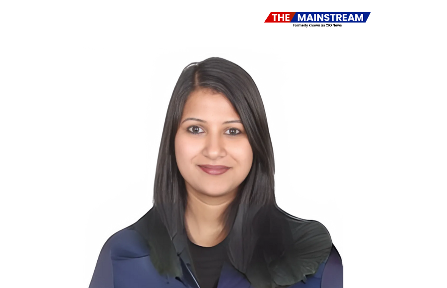Anukulya Panda Appointed as Vice President of Human Resources at Berkadia