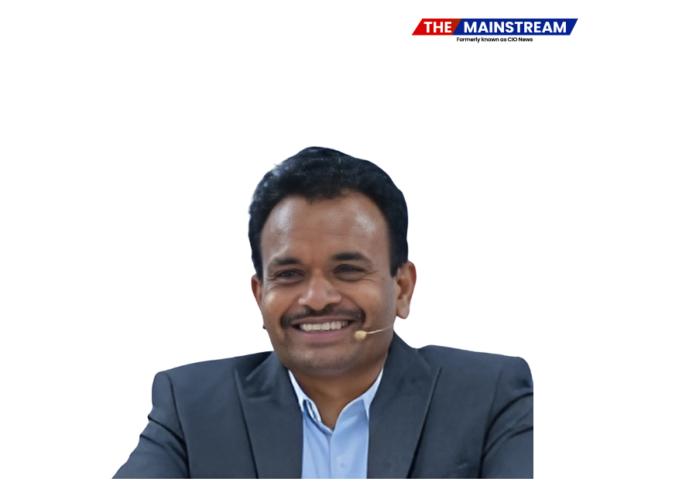 Sanjay Ghodawat Group Named Santosh Rudrawar as Group Chief Human Resources Officer Sanjay Ghodawat Group Named Santosh Rudrawar as Group Chief Human Resources Officer