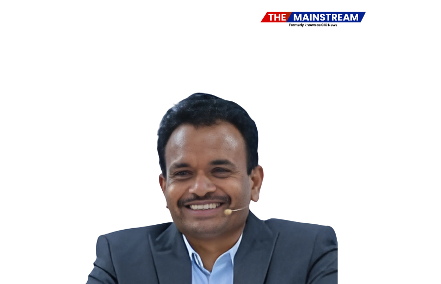 Sanjay Ghodawat Group Named Santosh Rudrawar as Group Chief Human Resources Officer