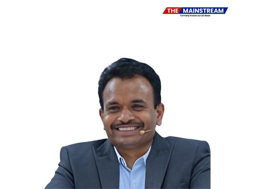 Sanjay Ghodawat Group Named Santosh Rudrawar as Group Chief Human Resources Officer