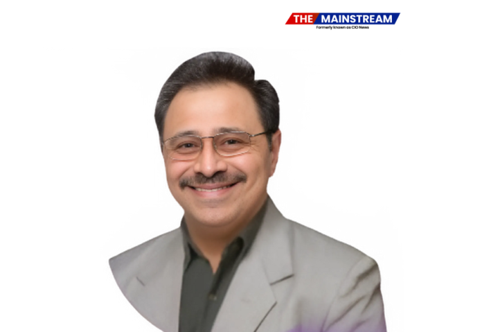 Biodeal Pharmaceuticals Limited Names Parag Bhatnagar as Corporate HR Head Biodeal Pharmaceuticals Limited Names Parag Bhatnagar as Corporate HR Head