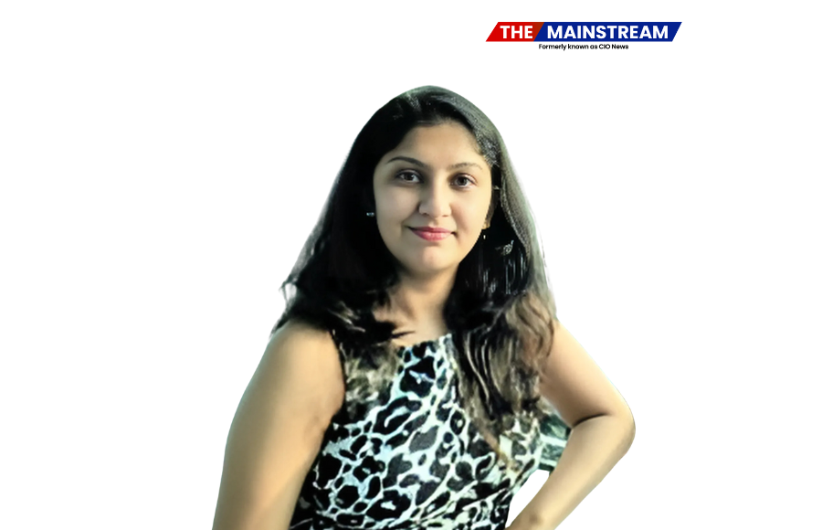 Megha Soni Elevated to Head of Brand Marketing for Bus Business at ixigo (AbhiBus)