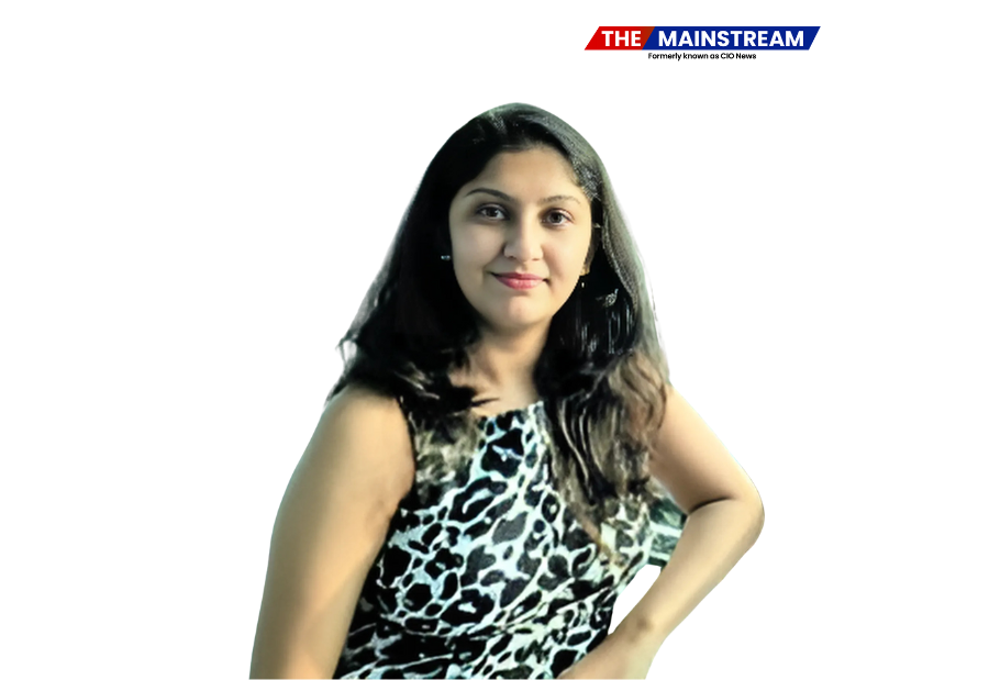 Megha Soni Elevated to Head of Brand Marketing for Bus Business at ixigo (AbhiBus)