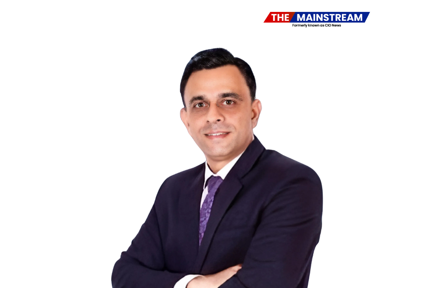Vijay Swaminathan Steps into Global HR Leadership Role at Redington