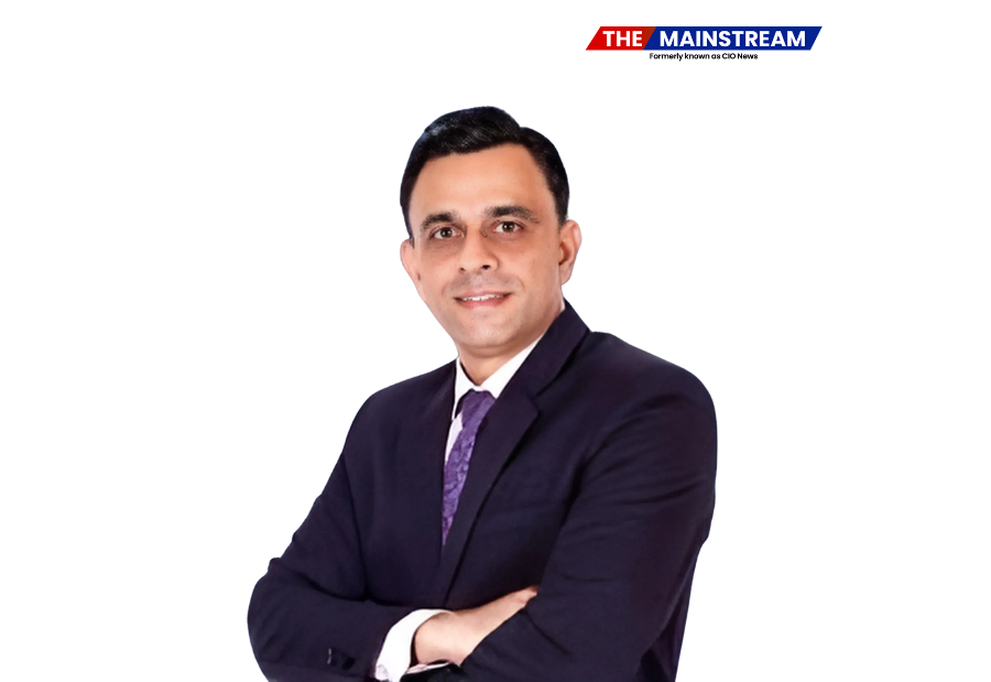 Vijay Swaminathan Steps into Global HR Leadership Role at Redington