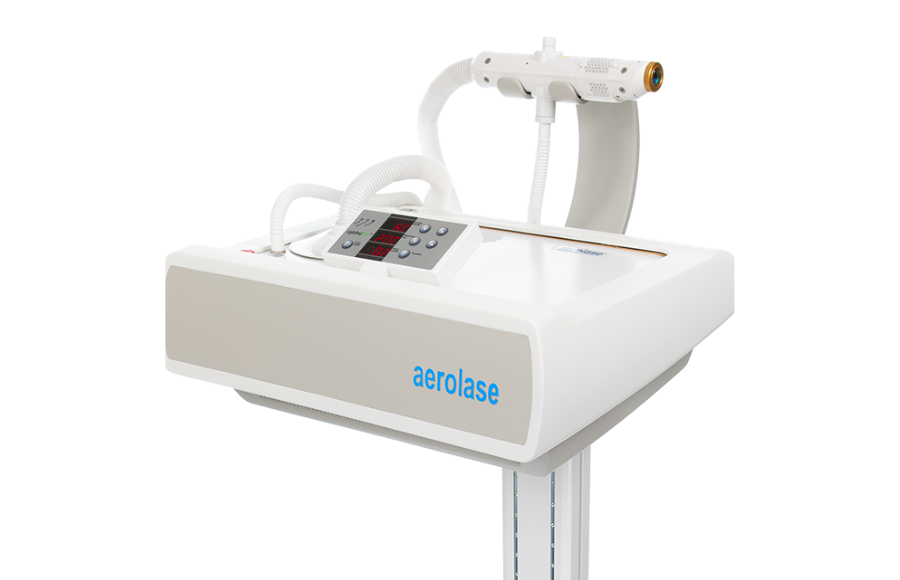 Aerolase brings breakthrough laser technology to India for transforming future of aesthetic care