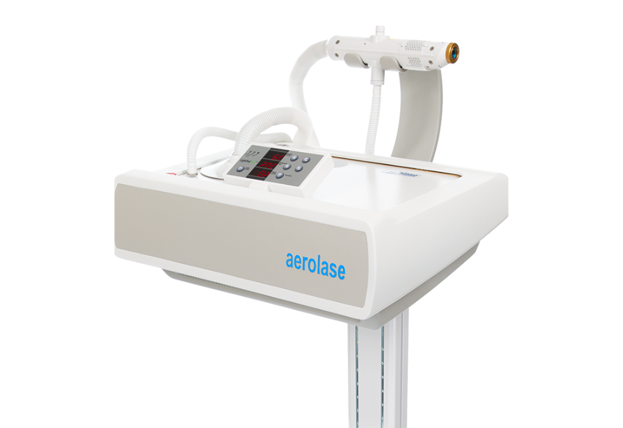 Aerolase brings breakthrough laser technology to India for transforming future of aesthetic care