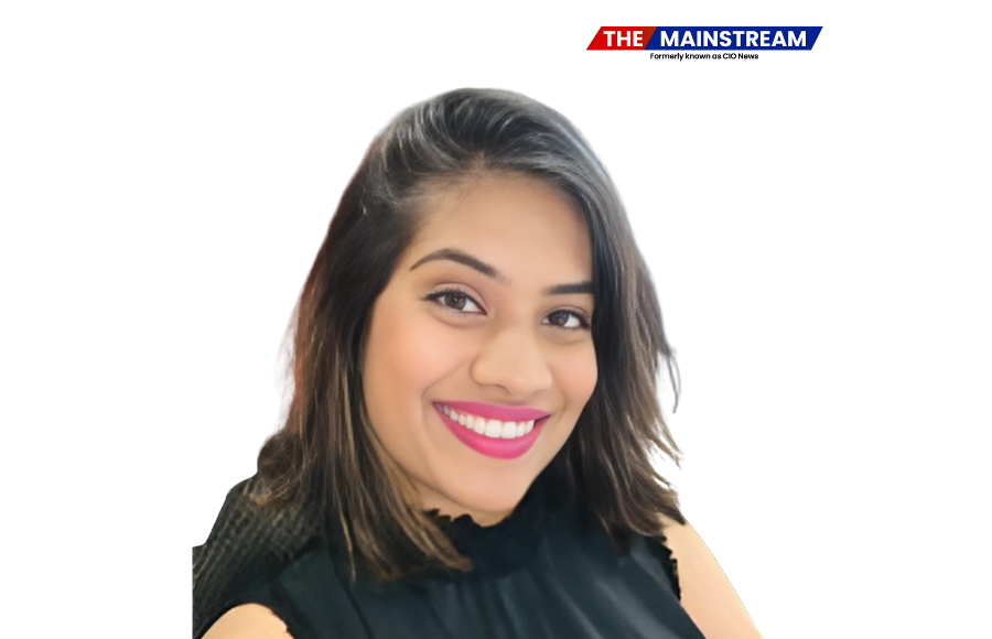 dAlgnostiX Appoints Deepika Mathur as Vice President of Human Resources