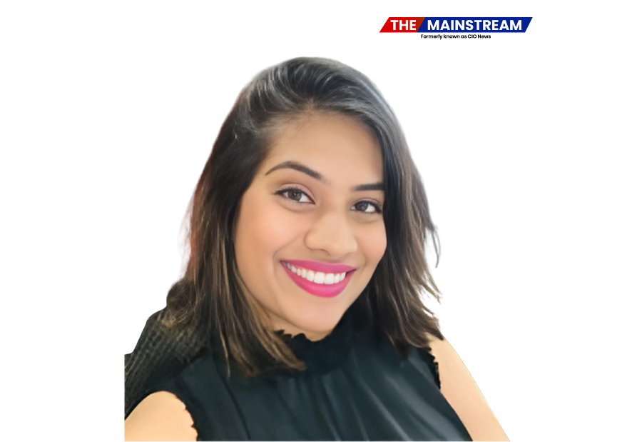 dAlgnostiX Appoints Deepika Mathur as Vice President of Human Resources