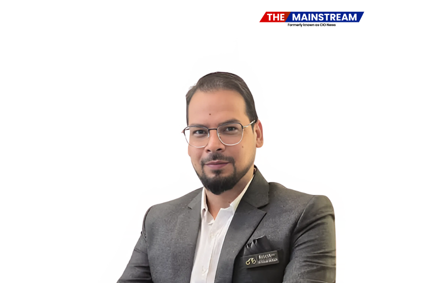Rilox EV Appoints Intesab Hussain as CMO and COO