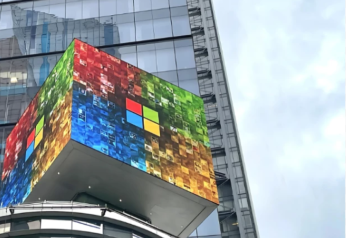 Microsoft’s Aurora AI Model Outperforms Experts in Predicting Typhoons and Extreme Weather Microsoft’s Aurora AI Model Outperforms Experts in Predicting Typhoons and Extreme Weather