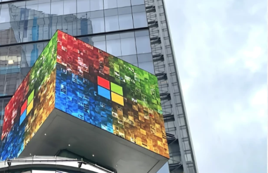 Microsoft’s Aurora AI Model Outperforms Experts in Predicting Typhoons and Extreme Weather