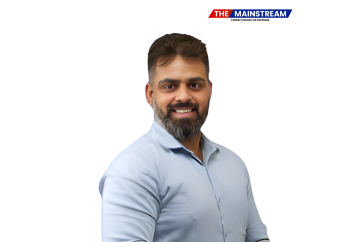 Zithara.AI Appoints Ravi Bhushan Ojha as VP of Product Engineering to Drive AI Innovation