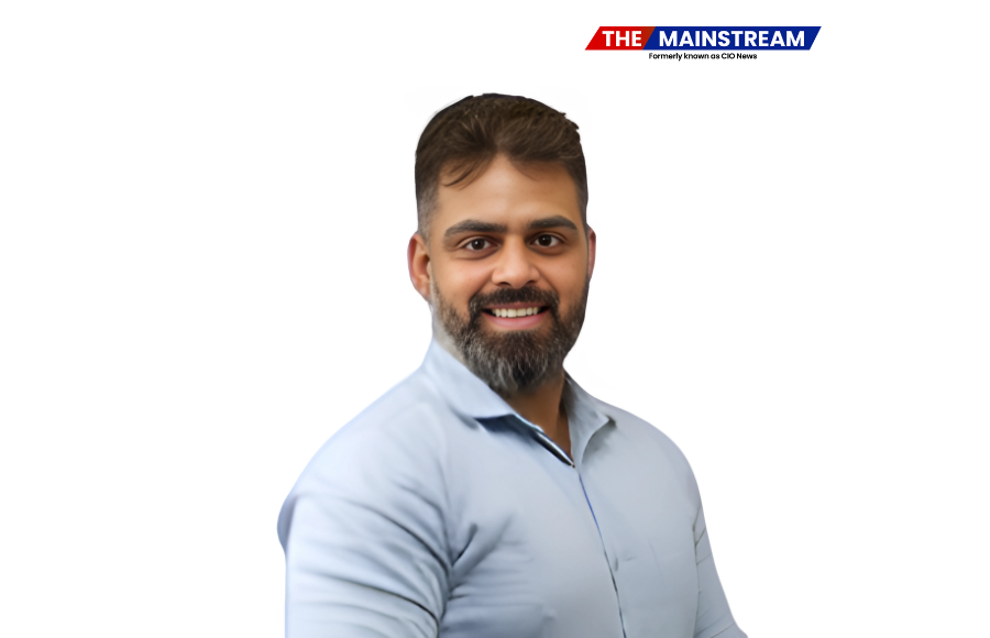 Zithara.AI Appoints Ravi Bhushan Ojha as VP of Product Engineering to Drive AI Innovation