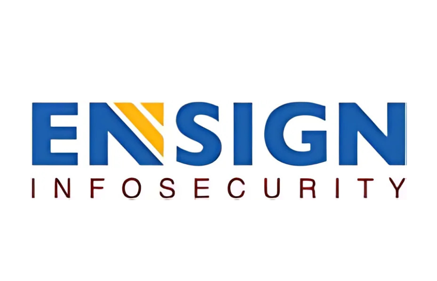 Ensign InfoSecurity Wins 