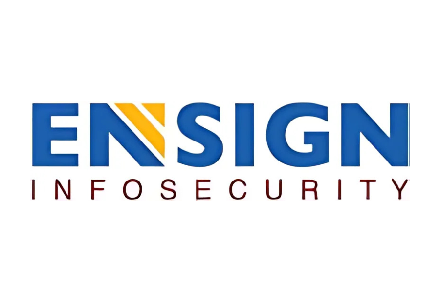 Ensign InfoSecurity Wins 