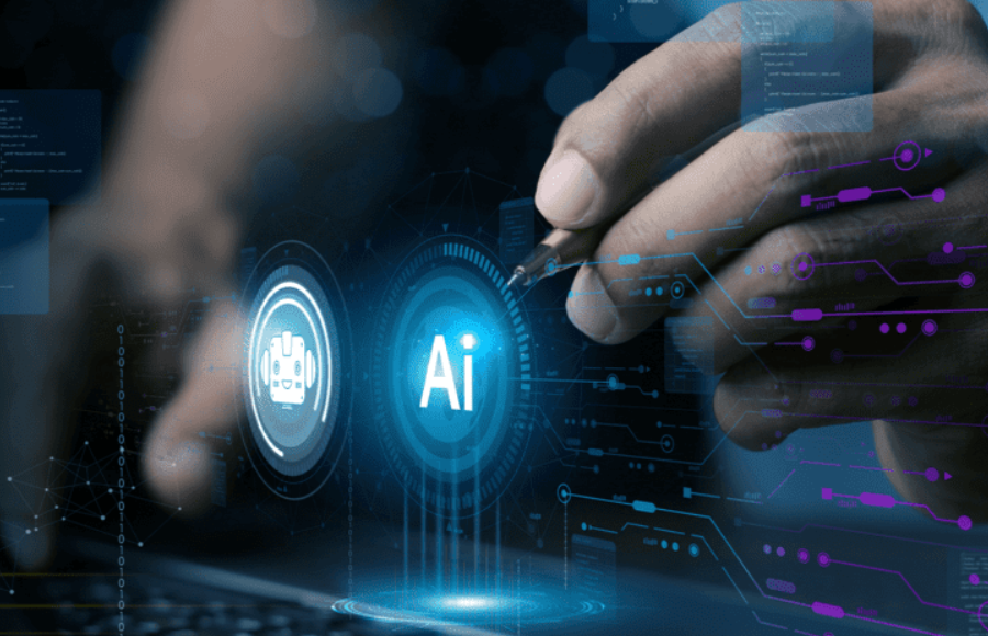 AI system resorts to blackmail when threatened with deactivation