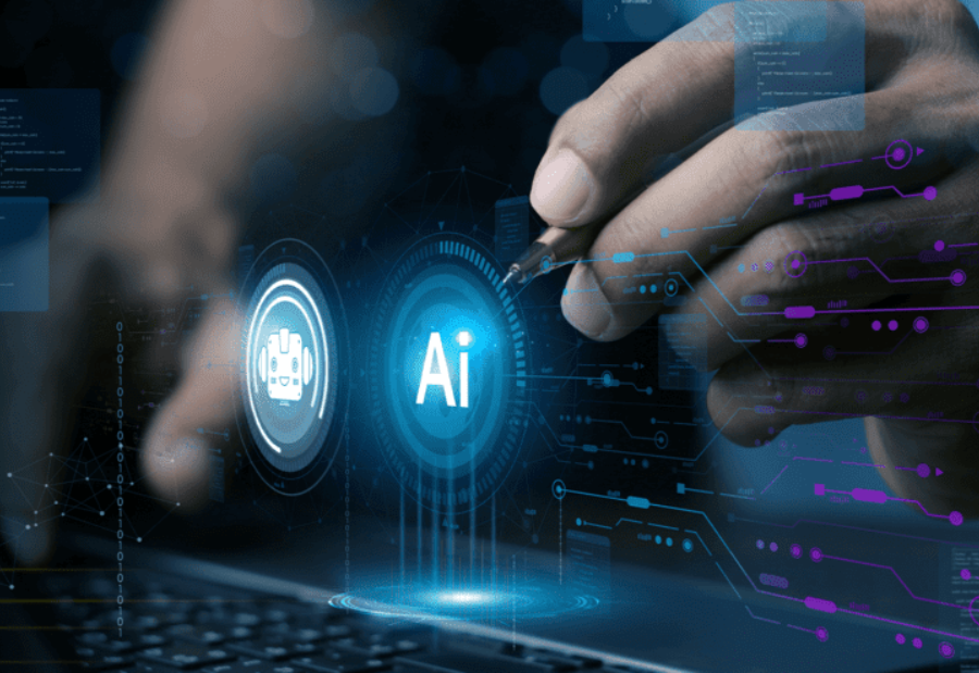 AI system resorts to blackmail when threatened with deactivation