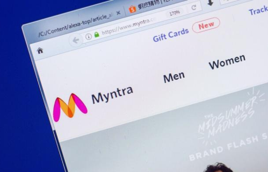 Myntra partners with Google Cloud's AI to enhance the home decor shopping experience