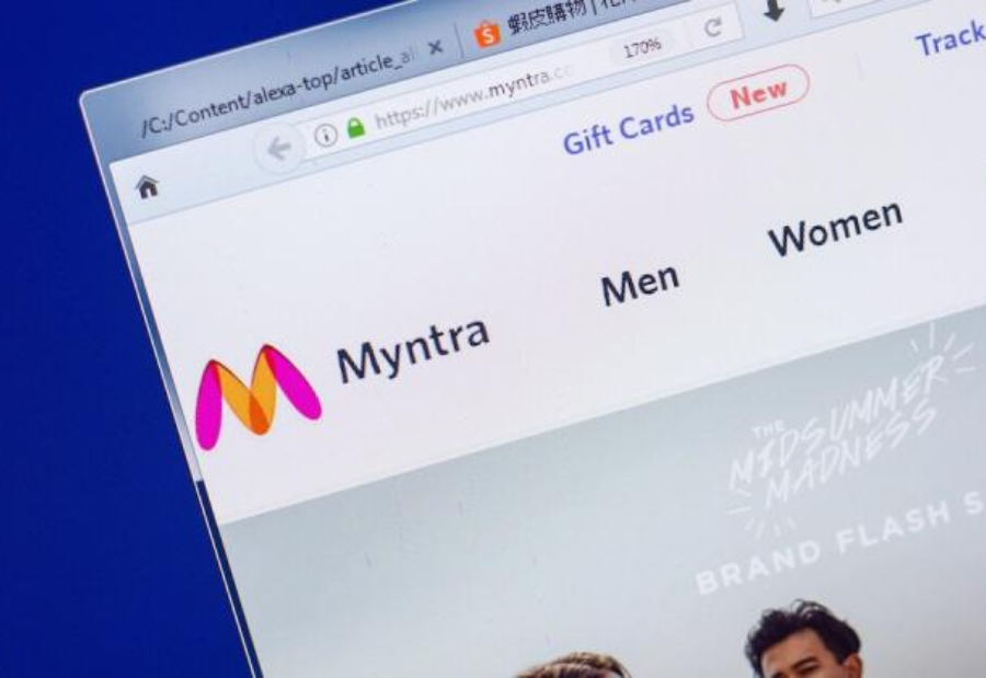 Myntra partners with Google Cloud's AI to enhance the home decor shopping experience