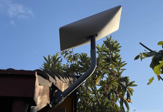Union Minister Scindia announces timeline for satellite internet rollout in India Union Minister Scindia announces timeline for satellite internet rollout in India