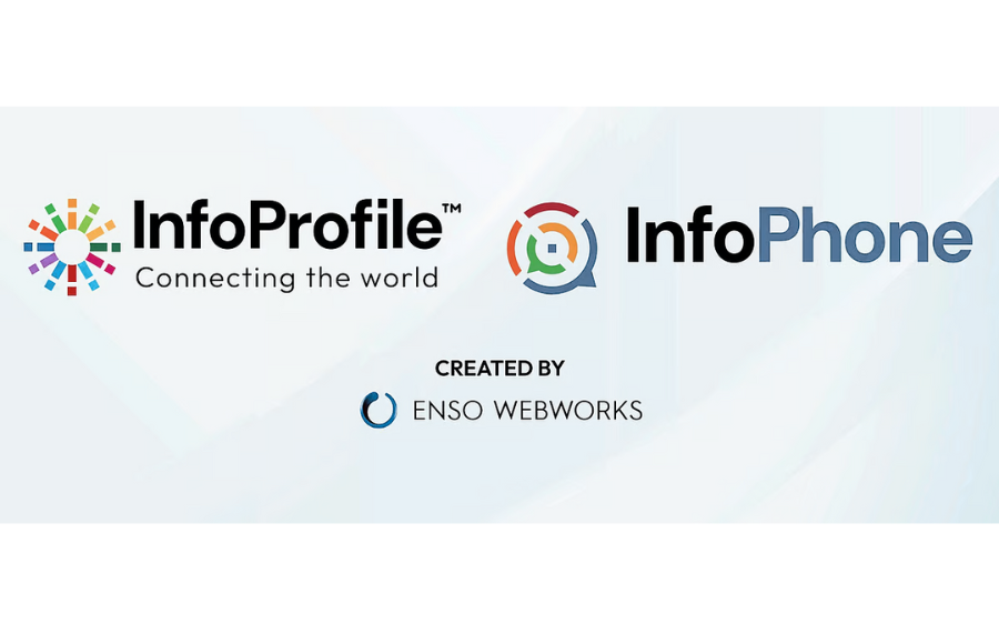 Enso Webworks Launches Two New Digital Products ‘InfoProfile’ & ‘InfoPhone’
