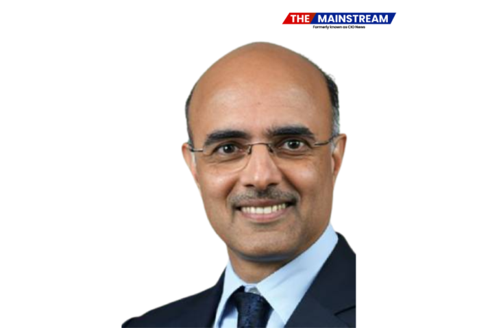 Loop appoints Arvind Laddha as CFO & President Loop appoints Arvind Laddha as CFO & President