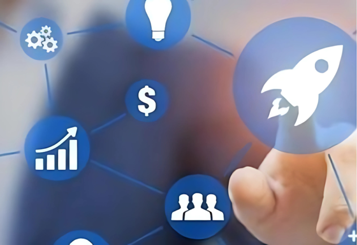 Fintech Sparks a New Dawn in Indian Retail Fintech Sparks a New Dawn in Indian Retail
