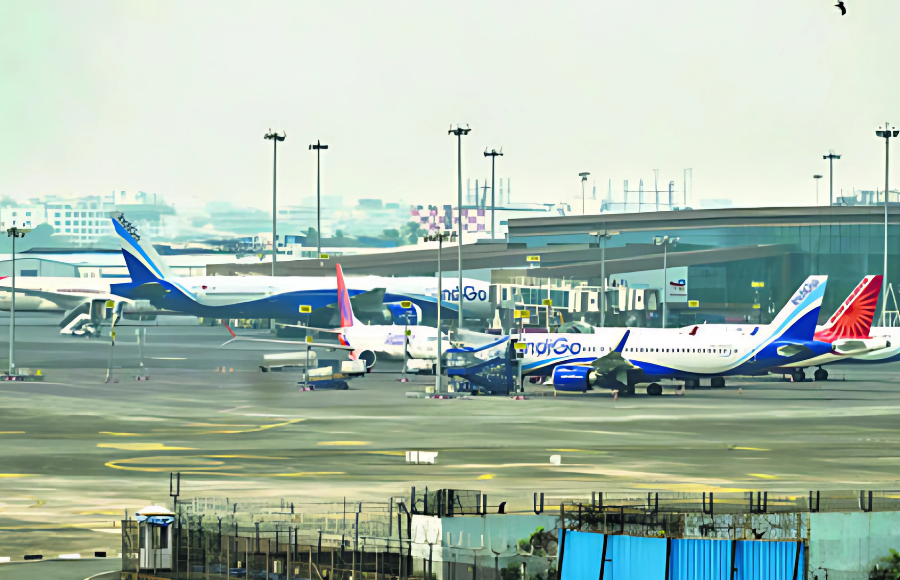 Bombay High Court Puts Brakes on Celebi's Exit Amid Diplomatic Dispute