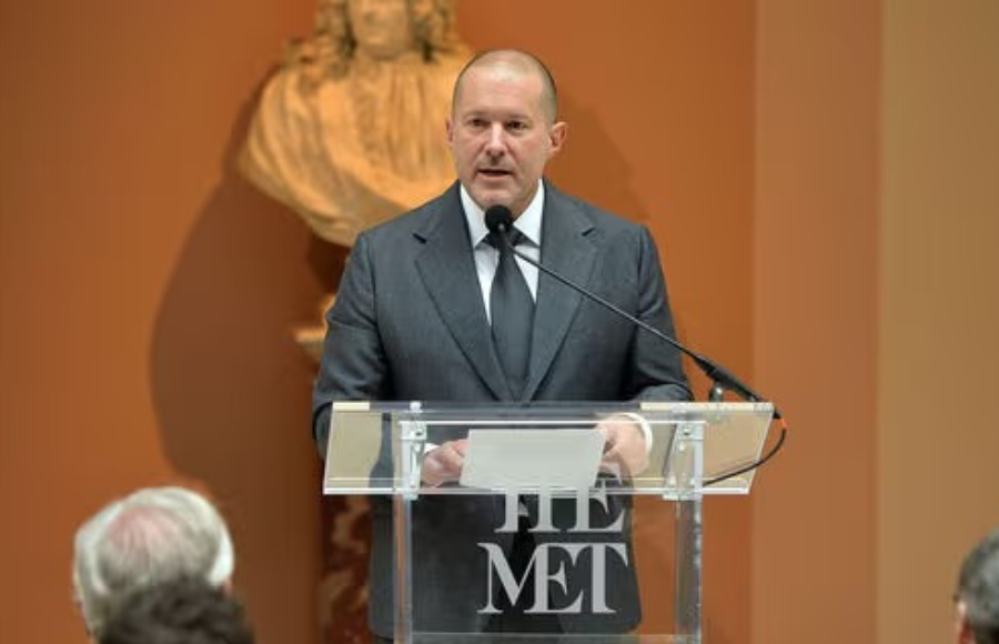 Jony Ive Steps Into the AI Era with OpenAI