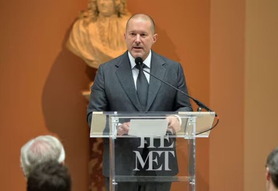 Jony Ive Steps Into the AI Era with OpenAI
