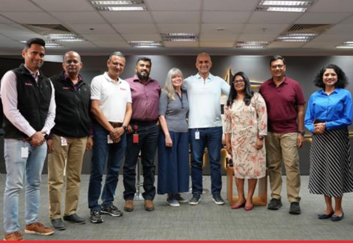 Sabre’s Bengaluru GCC celebrates 20 years of innovation Sabre’s Bengaluru GCC celebrates 20 years of innovation