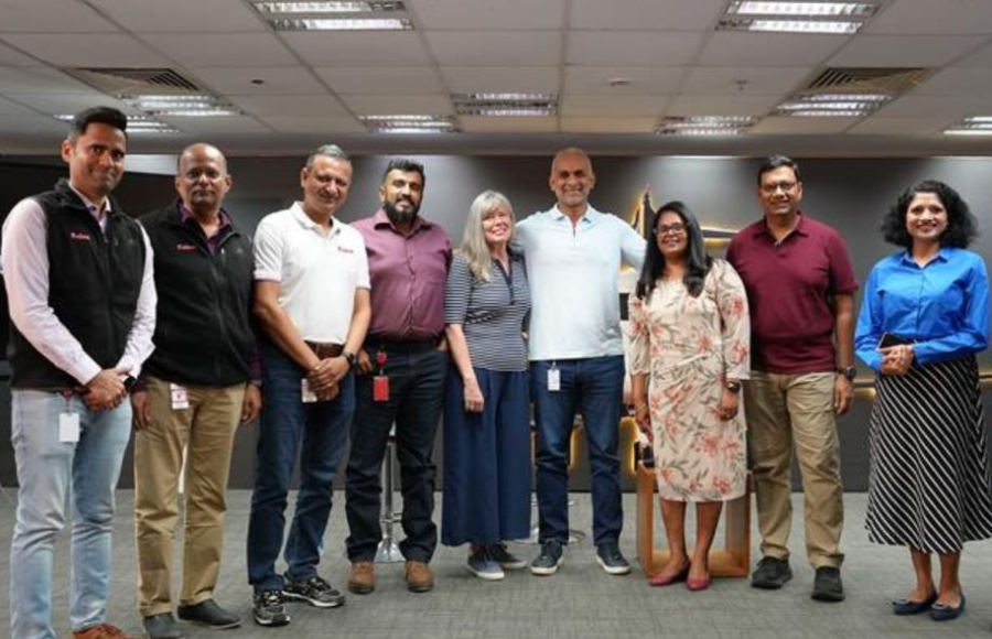 Sabre’s Bengaluru GCC celebrates 20 years of innovation
