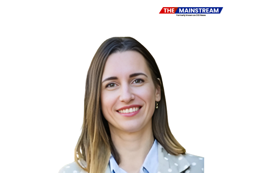 Carmen Maria Rosca Steps In as Head of Talent and Organisational Growth at Human8