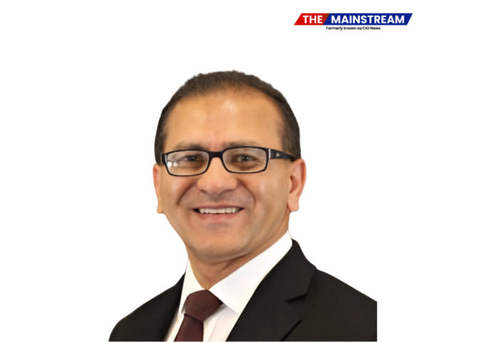 Shoukat Ali Bhamani Steps into Global Role as Chief Information Officer at McLarens